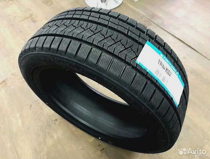 Triangle Trin PL02 245/70 R16 110H