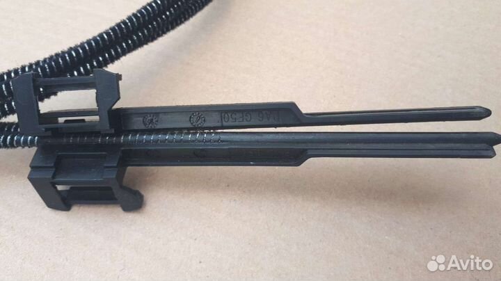 Бмв троса люка