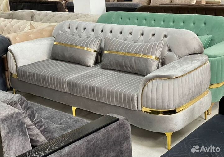 Диван раскладной новый