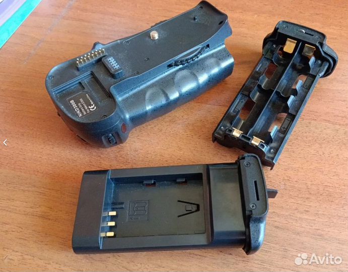 Фотоаппарат nikon d300s