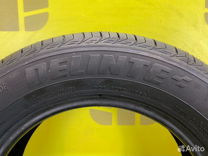 Delinte DH2 165/70 R14 81H