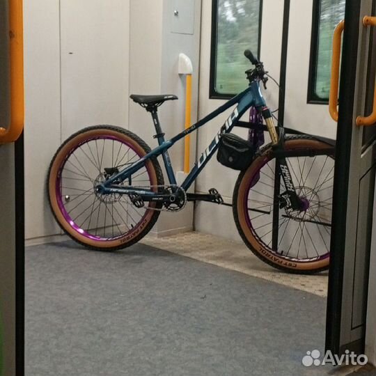 Велосипед 26 ocima tp 10