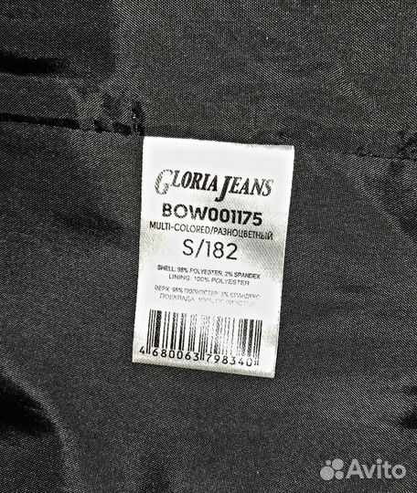 Пальто подростковое р.S-44 весна/осень GloriaJeans