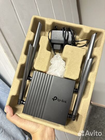 Wifi Роутер Archer C64