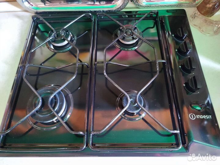 Варочная панель