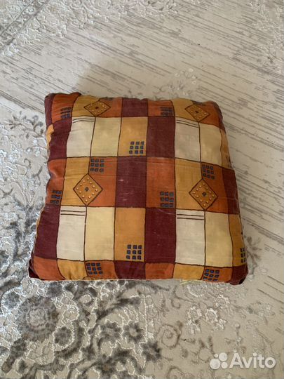 Одеяло ватное СССР