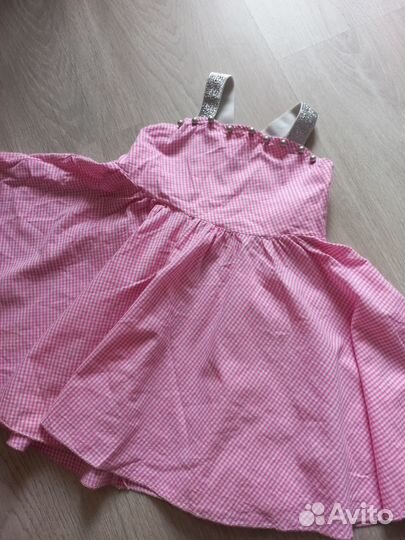 Одежда на девочку 2-4 годика