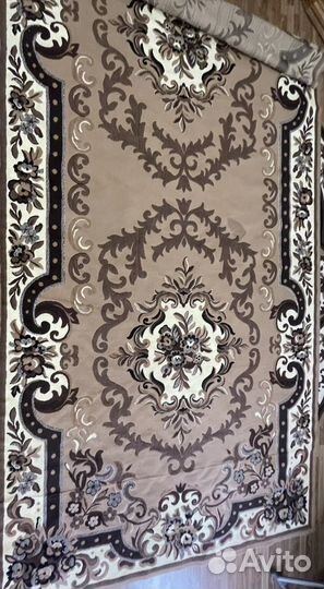 Ковер новый