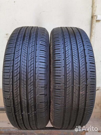 Hankook Dynapro HP2 RA33 215/60 R17 96H