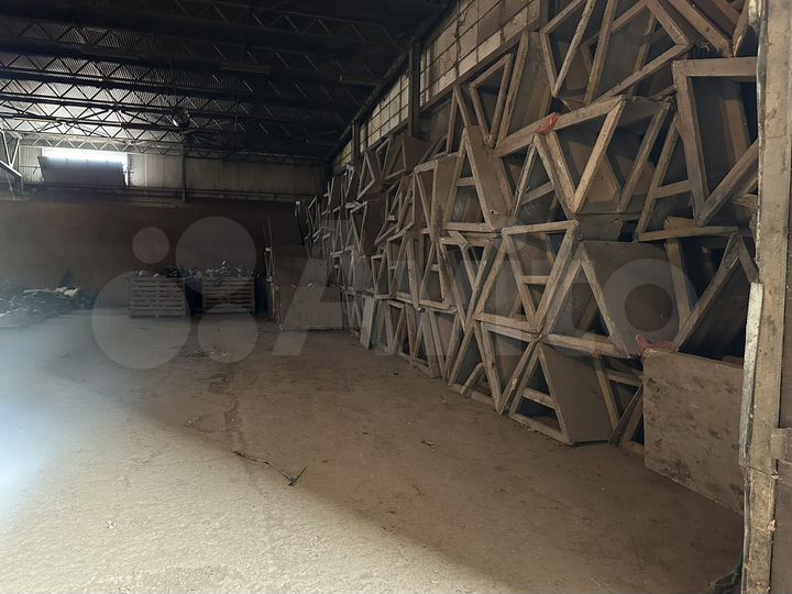 Овощехранилище / склады 5000 кв. метров