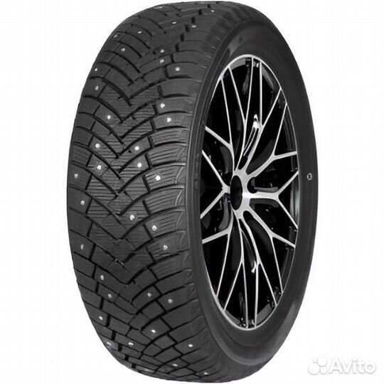 LingLong Green-Max Winter Grip 185/55 R15 86T