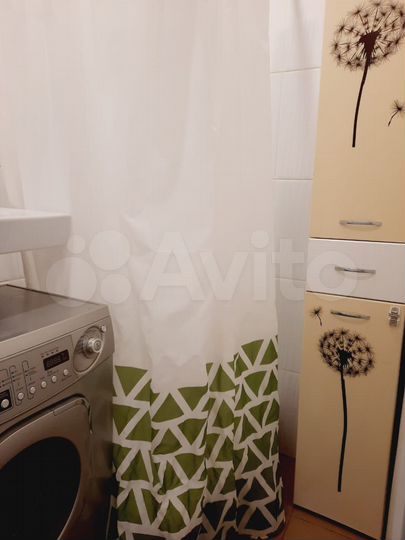 Квартира-студия, 18 м², 3/17 эт.