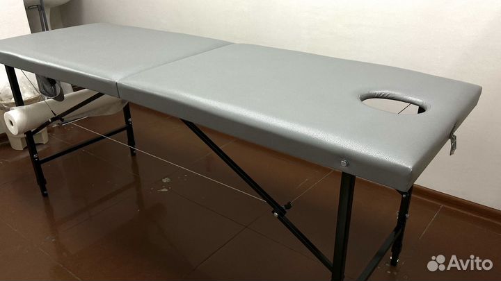 Массажный стол. Кушетка для массажа