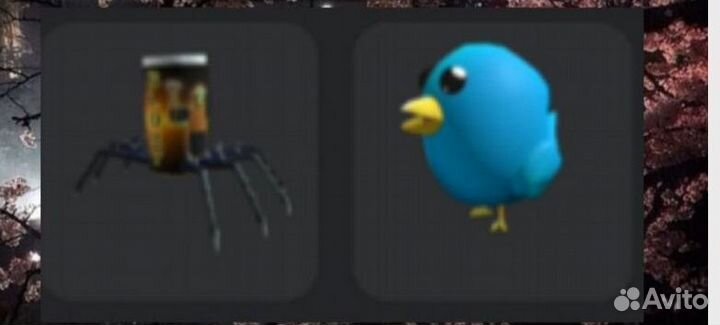 Роблокс коды