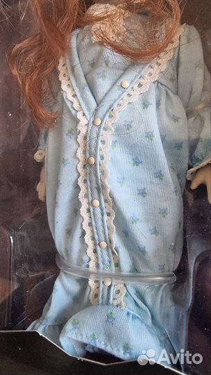 Кукла Living Dead Dolls The Exorcist Regan