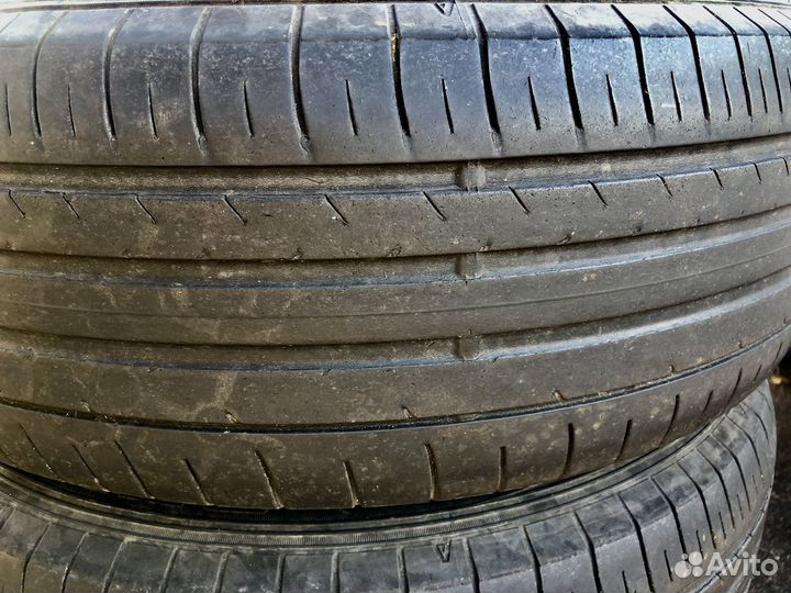 Dunlop SP Sport Maxx 050+ 235/65 R17 108W