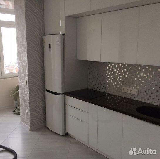 Кухни