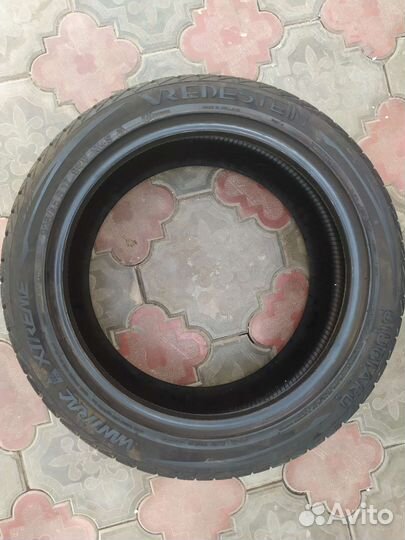 Vredestein Wintrac Xtreme 225/45 R17