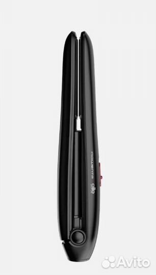 Выпрямитель для волос rowenta