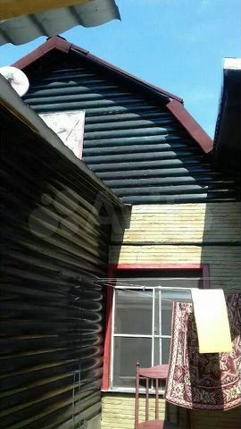 Дача 100 м² на участке 4 сот.