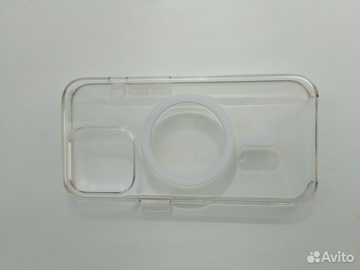 Чехол iPhone 14 pro magsafe оригинал