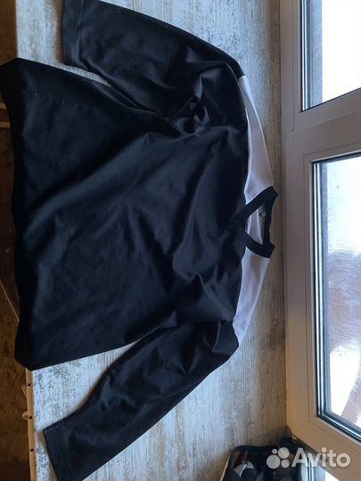 Хоккейная форма