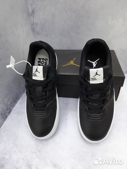 Кроссовки Кеды Nike Jordan Series Размер 40-45