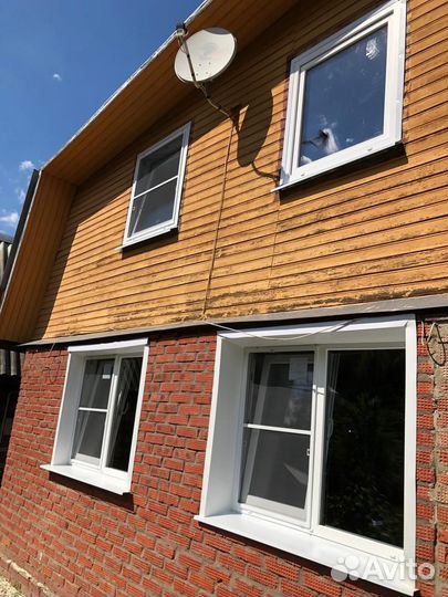 Пластиковые окна от производителя