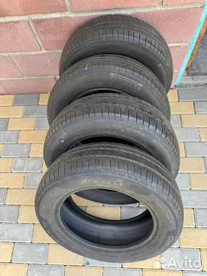 Pirelli Cinturato P1 185/65 R15 92H