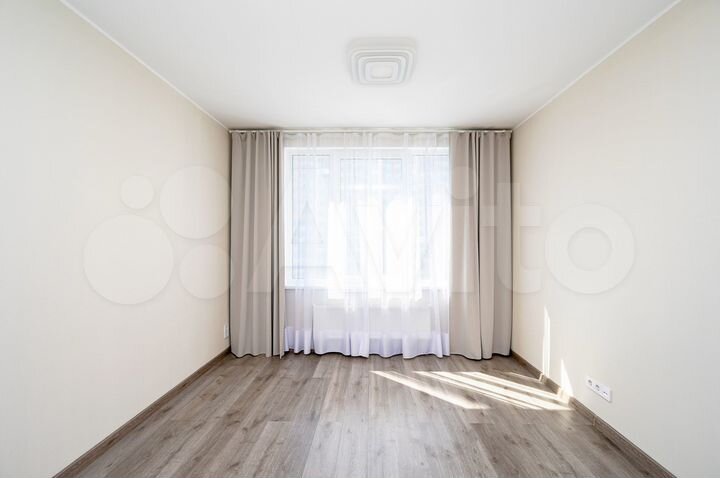 Апартаменты-студия, 23,7 м², 12/21 эт.