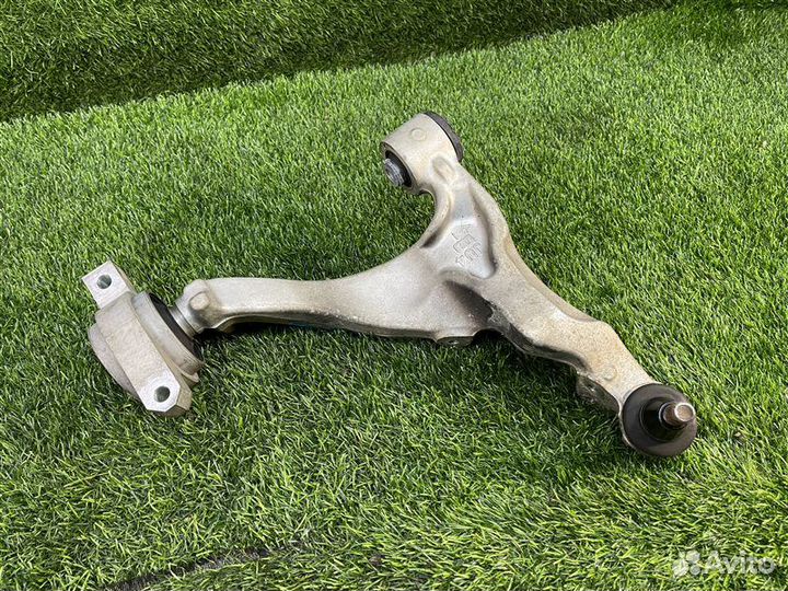 Рычаг передний левый Nissan Skyline V36 VQ25HR