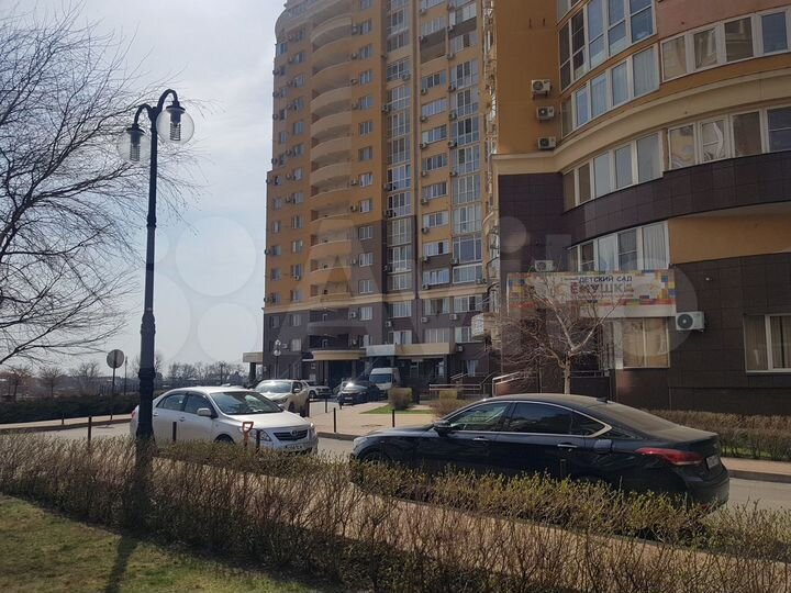 Помещение на 1 этаже в ЖК Европейский