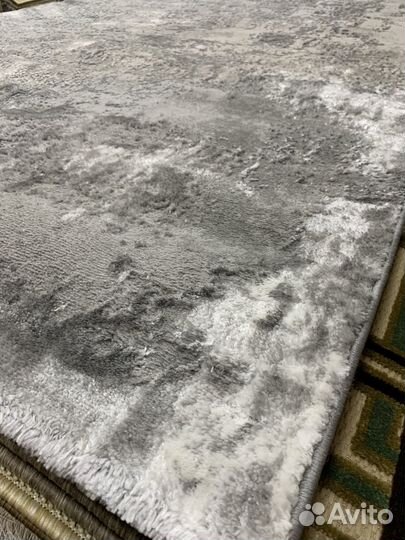 Ковер турецкий новый 1.5х2.3/ 2х3/ 2.5х3.5/ 2х4