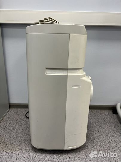 Кондиционер мобильный electrolux