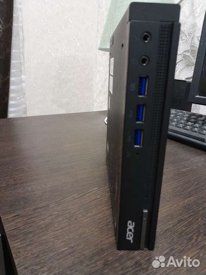 Acer veriton