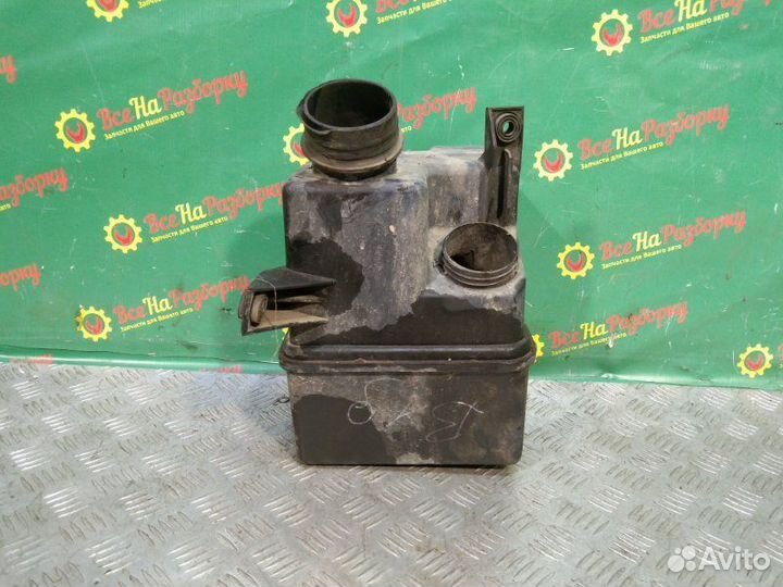 Резонатор воздушного фильтра Chevrolet Lacetti