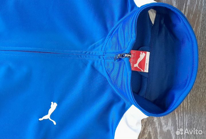 Олимпийка мужская puma оригинал