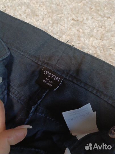 Джинсы 140 остин