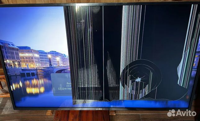 Мастер по ремонту телевизоров Sony, Haier, LG и др