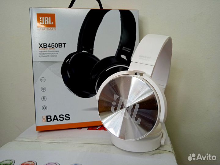 Наушники JBL