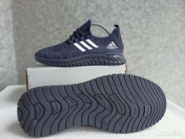 Кроссовки мужские летние adidas (40,41,42,43,46)