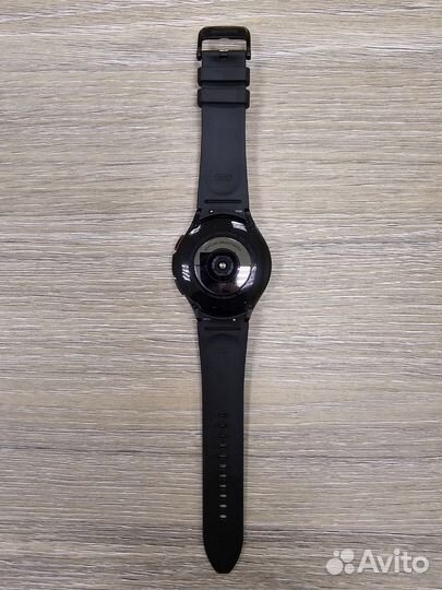 Смарт-часы Samsung Galaxy Watch4 Classic 46mm