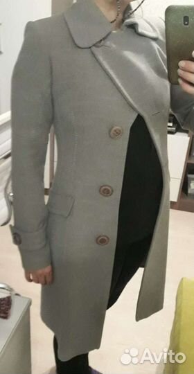 Пальто