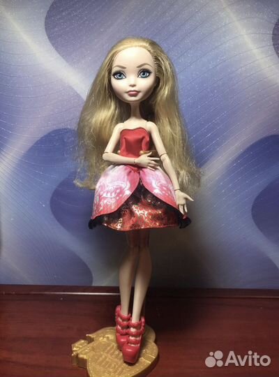 Ever After High
