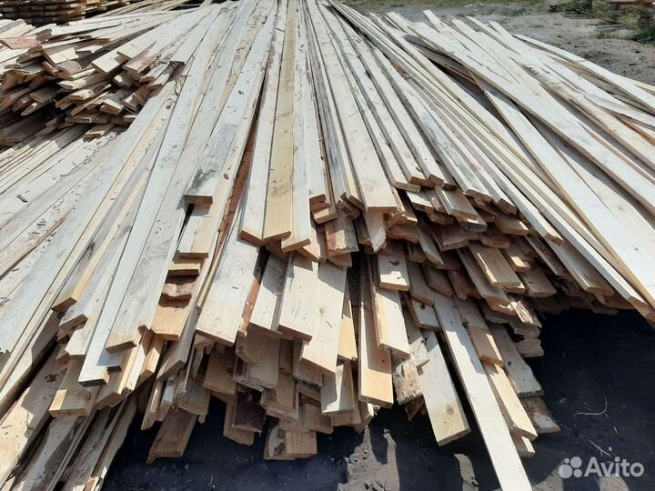 Доска 1-2 сорт