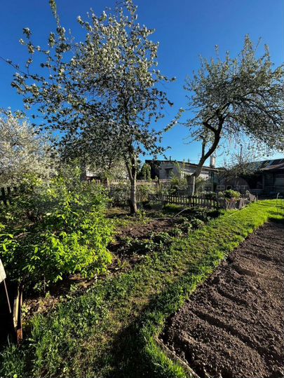 Участок 4,6 сот. (ИЖС)