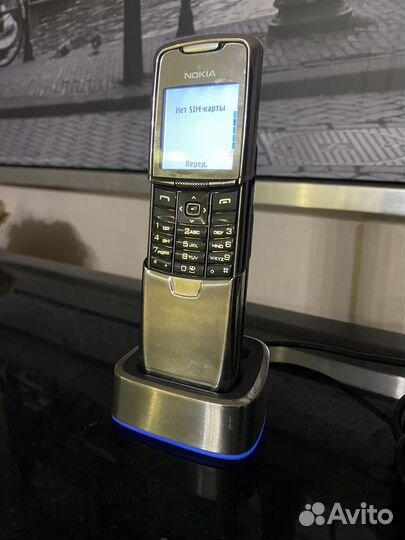 Nokia 8800