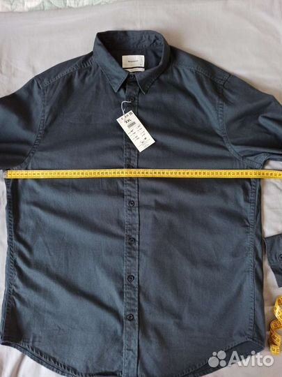 Рубашка мужская