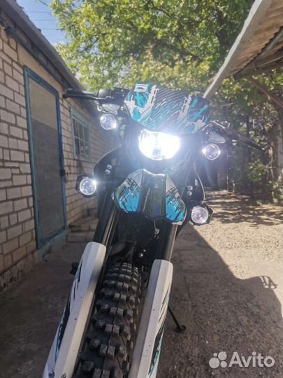 Racer phanter 300