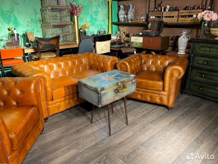 Бу мебель для кафе и ресторана